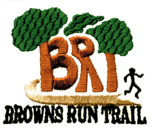 Browns Run Trail